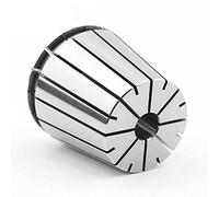 sujetador de muelle, Mandril de pinza ER11, ER16 y ER20 de precisión de 0,015 mm for fresadoras y grabadoras CNC, varios tamaños.(ER20-5.5)