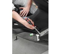 Sujetador de puntas Facom PROTWIST con puntas ATCL.1PB