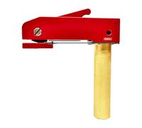 Sujetadores para trabajo de madera Presión ajustable de alta resistencia | Abrazadera de fijación para trabajo de madera, herramienta manual de sujeción ajustable para carpintería, metal, mesa
