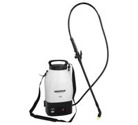 Sulfatadora 5 Litros Bateria Litio 12V