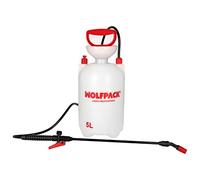 Wolfpack Sulfatadora manual 5 litros – presión previa