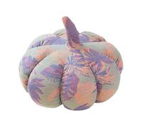 Sulxyi Almohada de Calabaza de Halloween,Almohada de Calabaza, de Felpa 3D de Halloween - rellena de Felpa, decoración del hogar, Almohada de de, Animal de Peluche