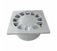 SUMIDERO SIFONICO PVC 25X25 110-90