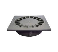 Sumidero Sifónico PVC T-88 15x15 75-50