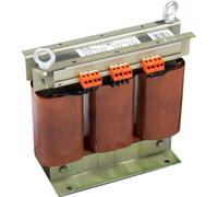 Suministro de energía independiente, 3 x 230V / 4000VA