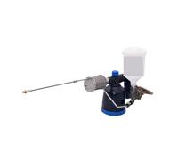 Suministros para Apicultura, Máquina De Pulverización Con Vaporizador Ácido Oxálico Para Apicultura