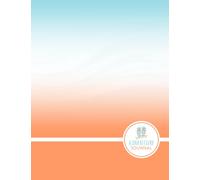 Summer Adventure Journal