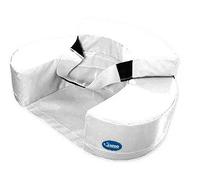 Sumo didactic Sillón sumo didactic bebe 60x15 cm blanco