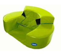 Sumo didactic Sillón sumo didactic bebe 60x15 cm pistacho
