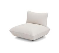 Sumo Recycled Boucle Seat Crema