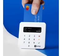 SUMUP Air Terminal DE PAIEMENT FR