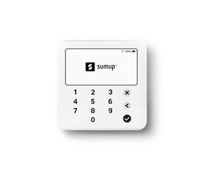 SumUp datáfono Solo Lite