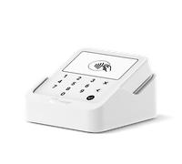 SumUp datáfono Solo Lite y estación de carga