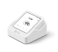 SumUp datáfono Solo y estación de carga
