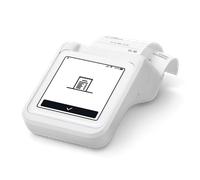 SumUp datáfono Solo y impresora portátil