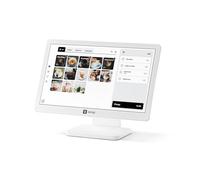 SumUp Point of Sale Lite - El sistema POS para una simple compra - Configuración rápida. Sin contrato, flexibilidad completa (SumUp POS Lite, solo tableta)
