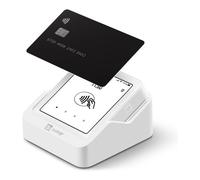 SumUp Solo Lector De Tarjetas Blanco