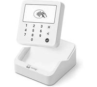 Sumup Solo Lite con Base de Carga Blanco