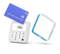 SUMUP Solo Lite con Funda Protectora Azul