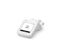 SumUp Datáfono Solo+Printer – WiFi y 4G, impresora de tickets, Tarjeta SIM – Retail EU