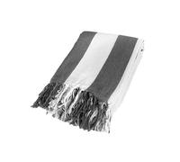 SUN & SURF Gran Foulard de Playa XXL Modelo C 210x240cm | Manta Picnic Ideal para Gran extensión Playa, Montaña y Multiusos Mascotas