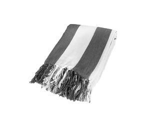 SUN & SURF Gran Foulard de Playa XXL Modelo C 210x240cm | Manta Picnic Ideal para Gran extensión Playa, Montaña y Multiusos Mascotas