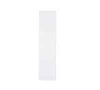 Sundirect PE380 Plus - Panel de calefacción por infrarrojos (30 x 120 cm, 380 W), color blanco