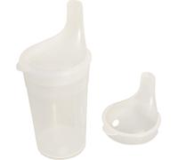 Sundo 08020530 - juego de vasos largos de té y papilla, color amarill