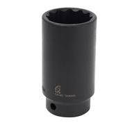 Sunex 234zmd 1/2-inch disco 34-mm adaptador vaso de impacto profundo