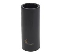 Sunex 267221 1/2-inch disco 21-mm adaptador vaso de impacto profundo