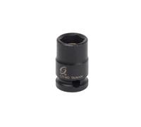 Sunex 308 MMG 3/8-inch Disco 8 mm magnético de vaso de impacto