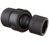 Sunex 315UM - Llaves de impacto universales de 15 mm