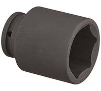 Sunex 468d 3/4-inch Drive 2 - 1/8-inch profundidad de vaso de impacto
