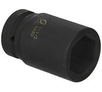 Sunex 548d 1 "Drive Profundo 6 Punto de vaso de impacto 1 - 1/2"