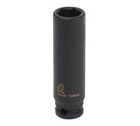 Sunex 810d 1/pulgada, 5/16 Deep Impact Socket