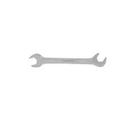 Sunex 991401 3/8 "totalmente pulido cabeza angular llave, 991403