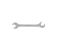 Sunex 991401 3/8 "totalmente pulido cabeza angular llave, 991407