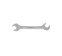 Sunex 991401 3/8 "totalmente pulido cabeza angular llave, 991408