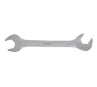 Sunex 991401 3/8 "totalmente pulido cabeza angular llave, 991414