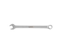 Sunex 991708 M polaco completo de 8 mm V-groove combinación llave, 991715M