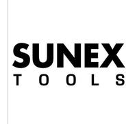 Sunex Tools 28015D 1/2" Drive Chrome Socket Individual 12pt 7/8" Deep