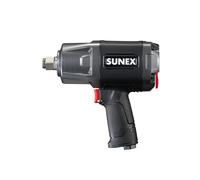 Sunex Tools SX3402 - Llave de impacto compuesta de magnesio MAX de 3/4 pulgadas