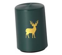 SUNGOOYUE Abridor de Botellas de Cerveza Automático Portátil, Abridor de Tapas de Botellas de Plástico y Acero Inoxidable, Accesorio de Cocina Ligero para el Hogar, Bares, Fiestas de Acampada,