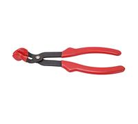 SUNGOOYUE Alicates para Maletero, Herramienta Extractora de Cables de Acero Inoxidable de 7,95 Pulgadas para Sistemas Eléctricos de Automóviles, Extracción de Terminales Universal para Mecánicos de