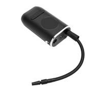 SUNGOOYUE Compresor de Aire Recargable Inalámbrico Portátil del Inflador 70W del Neumático para la Motocicleta del Coche, Compresores de Aire e Infladores de Neumáticos Compresor de para la