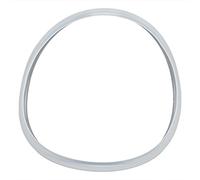 SUNGOOYUE Junta de Repuesto para Olla a Presión, Anillo de Sellado de Silicona de 20 Cm, Anillo de Sellado Multiusos para Cerrar Cocinas de Aleación de Aluminio, Pieza de Reparación de Cocina para