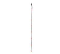 SUNGOOYUE Sierra de Poste de Acero Inoxidable, Podadora de árboles Extensible de 9.5 Pies con Podadora de Largo, 7 Postes Ajustables para Ramas Altas y Poda de Suelo, Uso en Jardines Domésticos