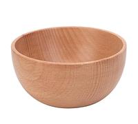 Sunicon Bol redondo para arroz, sopa o ensalada, utensilios de cocina, recipiente para alimentos, vajilla y accesorios de cocina. (Tamaño mediano 12 * 6 cm)
