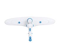 Sunicon Limpiador de Piscinas, Cepillo de succión, Herramienta de Limpieza, Accesorios para Equipos de Piscina