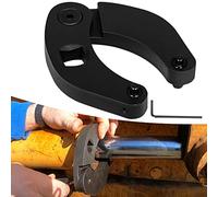 Sunluway 1266 - Llave de tuerca ajustable universal para cilindros hidráulicos en la mayoría de equipos de granja y construcción
